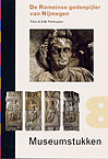De Romeinse godenpijler van Nijmegen, (Museumstukken 8), 2003, 48 p., ill. b. n. and col., br.