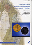 Die Stadtmauer der raetischen Provinzhauptstadt Aelia Augusta – Augsburg, (Die Ausgrabungen Lange Gasse 11, Auf dem Kreuz 58, Heilig-Kreuz-Str. 26 und 4 - Band 2), 2001, 215 p., paperback.