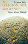 Die Religion der Germanen, Götter – Mythen – Weltbild, 2003, 224 p.