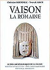 Guide de Vaison-la-Romaine, 2002, 128 p.