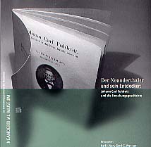 Der Neanderthaler und sein Entdecker : Johann Carl Fuhlrott und die Forschungsgeschichte, 2002, 104 p., ill. n.b., br.