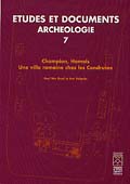 Champion, Hamois. Une villa romaine chez les Condruses, (Etudes et Documents ; Archéologie, 7), 2001, 278 p.