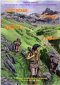 Saint-Véran, la montagne, le cuivre et l'homme (I. Mine et métallurgie préhistoriques dans les Hautes-Alpes), 2003, 88 p., 160 ill. coul.