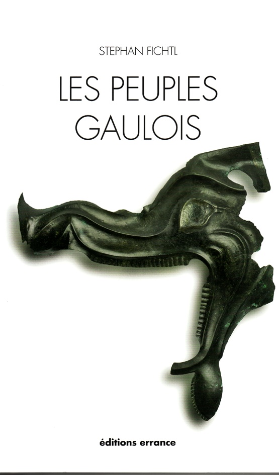 ÉPUISÉ - Les peuples gaulois. IIIe-Ier s. av. J.-C., 2012, nvlle éd., 256 p.