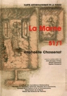 51/1, La Marne, par R. Chossenot, 2005, 848 p., 710 ill.