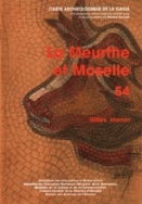 54, Meurthe et Moselle, 2004, par G. Hamm, 468 p., 400 fig. n.b.