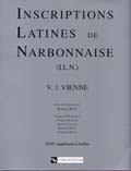 ÉPUISÉ - Vienne, (Suppl. Gallia, Inscriptions latines de Narbonnaise, 44/5), Vol. 3, 2005, 456 p., 244 ill.