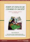 Temps et espaces de l'homme en société. Analyses et modèles spatiaux en archéologie, (actes des XXVe Rencontres internationales d'Archéologie et d'Histoire d'Antibes, 21-23 oct. 2004), 2005, 534 p. + 1 CD.