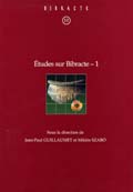 Études sur Bibracte, 1, (Bibracte, 10), 2006, 318 p., 527 ill. n.b. et coul.