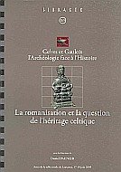 Celtes et Gaulois, l'Archéologie face à l'Histoire, 5 : la romanisation et la question de l'héritage celtique, (Bibracte 12/5), (Actes de la table ronde de Lausanne, juin 2005), 2006, 248 p., 43 ill.