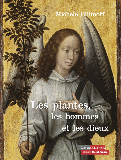 Les plantes, les hommes et les dieux. Enquête sur les plantes messagères, 2006, 126 p.