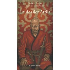 Le dossier Attila, 2007.