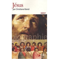 Jésus, (Biographie, Poche), 2008,