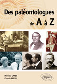 Des paléontologues de A à Z, 2007, 455 p.