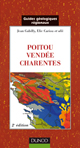 ÉPUISÉ - Guide géologique. Poitou, Vendée, Charentes, 2007, 224 p.