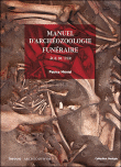 ÉPUISÉ - Manuel d'archéozoologie funéraire, Age du fer, 2008, 188 p.