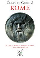 Rome, (coll. Culture Guides), 2008, 384 p.