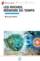 Les roches, mémoire du temps, 2008, 288 p.