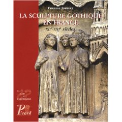 La sculpture gothique en France, XIIe-XIIIe siècles, 2008, 248 p., 196 ill. n.b., 43 ill. coul.