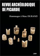 Hommages à Marc Durand, 2009, 164 p.