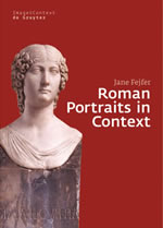 Roman Portraits in Context, 2008, 592 p.