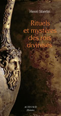 Rituels et mystères des rois divinisés. Créations méconnues de l'architecture hellénistique et républicaine, 2010, 216 p.