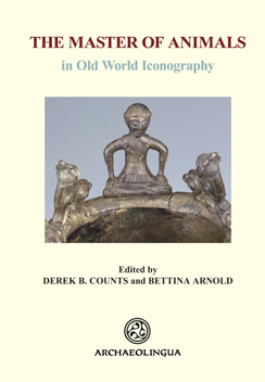 The Master of Animals in Old World Iconography, 2010, 262 p., ill.