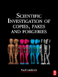 Scientific Investigation of Copies, Fakes and Forgeries, 2009, 640 p.