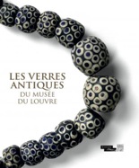 ÉPUISÉ - Les Verres antiques du musée du Louvre. Tome 3, Parures, instruments et éléments d'incrustation, 2011, 440 p., 1020 ill.