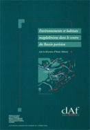 Environnements et habitats magdaléniens dans le centre du Bassin parisien (DAF 43), 1994, 189 p., 97 ill.