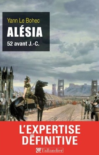 ÉPUISÉ - Alésia, 2012, 224 p.