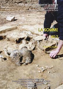 80/2, La Somme, par T. Ben Redjeb, 2013, 840 p., 1268 fig.