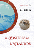 Les Mystères de l'Atlantide, 2013, 121 p., ill. n.b. et coul.