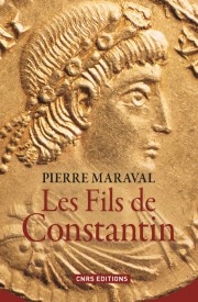Les Fils de Constantin, 2013, 336 p.