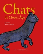 Chats du Moyen Âge, 2013, 98 p.