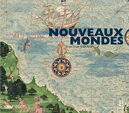 Nouveaux mondes, 2012, 88 p.