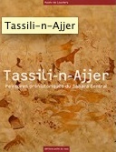 ÉPUISÉ - Tassili-n-Ajjer. Peintures préhistoriques du Sahara Central, 2014, 136 p. 