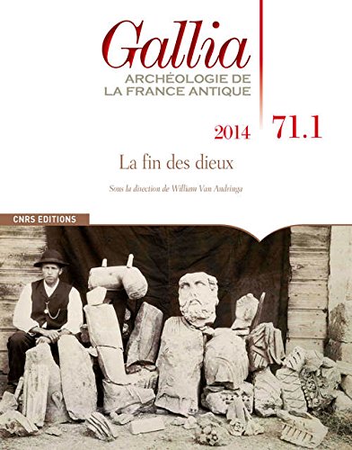 71.1, 2014. La fin des dieux.