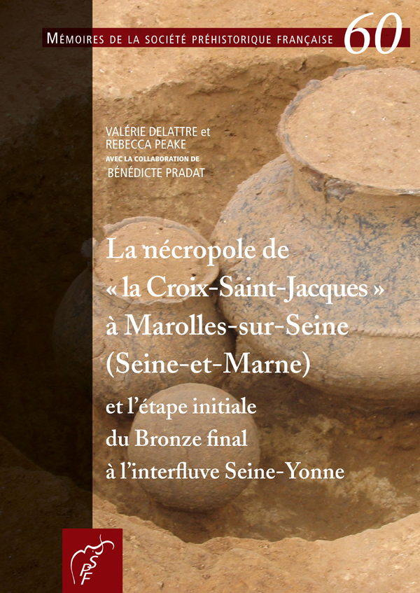 La nécropole de