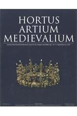 21, 2015. Performing Power through Visual Narratives in Late Medieval Europe: An Interdisciplinary Approach, 460 p.