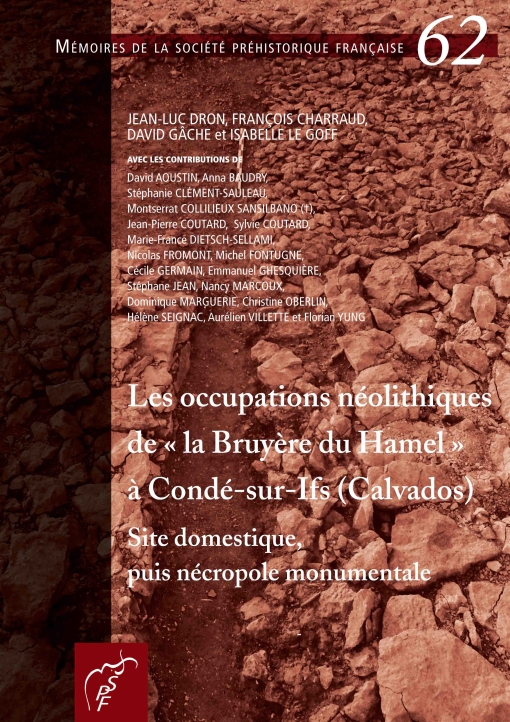 Les occupations néolithiques de