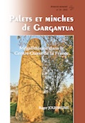Palets et minches de Gargantua. Mégalithisme dans le Centre-Ouest de la France, 2016, 392 p.