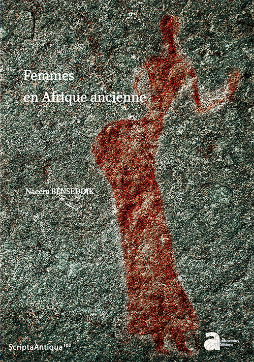 Femmes en Afrique ancienne, 2017, 212 p.