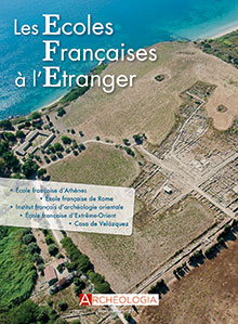 n°27, Juin 2019. Les Ecoles Françaises à l'Etranger.