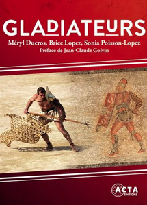 Gladiateurs, 2019, 216 p.