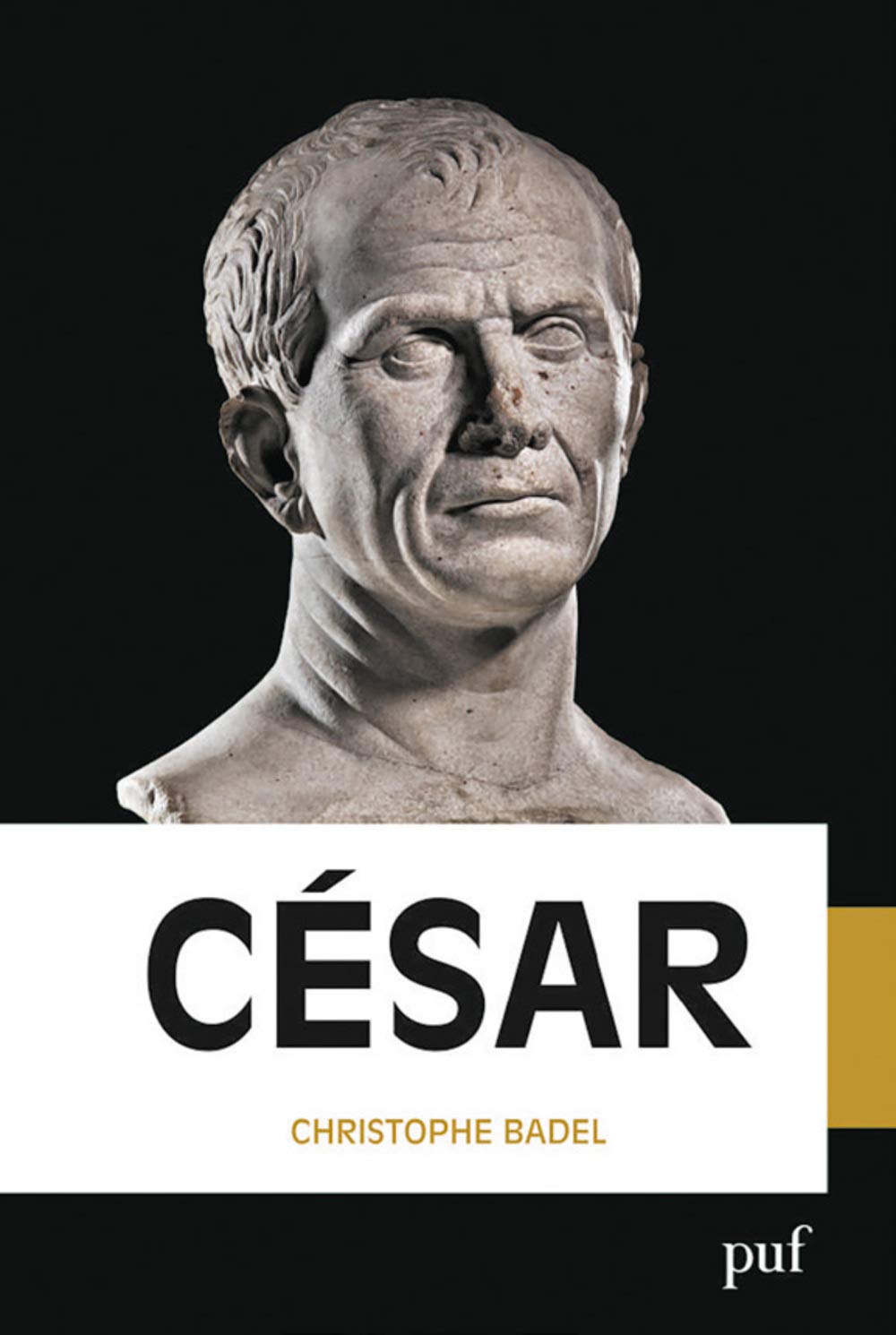 César, 2019, 229 p.