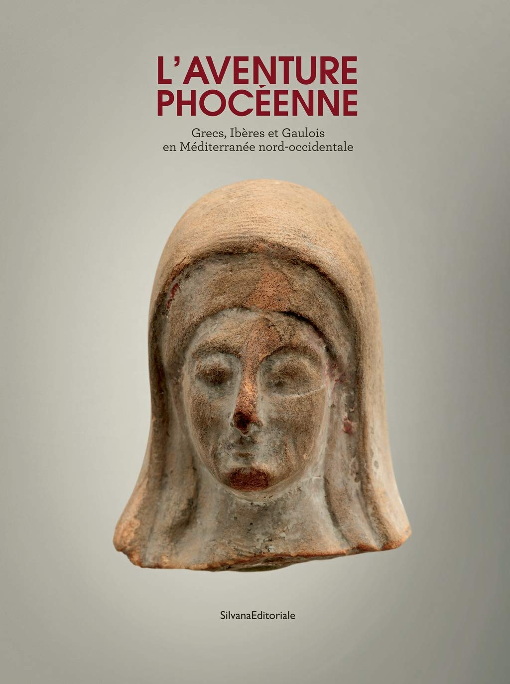 L'aventure Phocéenne. Grecs, Ibères et Gaulois en Méditerranée nord-occidentale, (cat. expo. Musée Henri Prades, nov. 2019 - juill. 2020), 2019, 224 p.