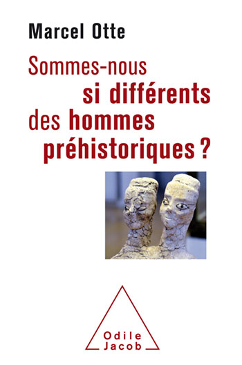 Sommes-nous si différents des hommes préhistoriques ?, 2020, 256 p.