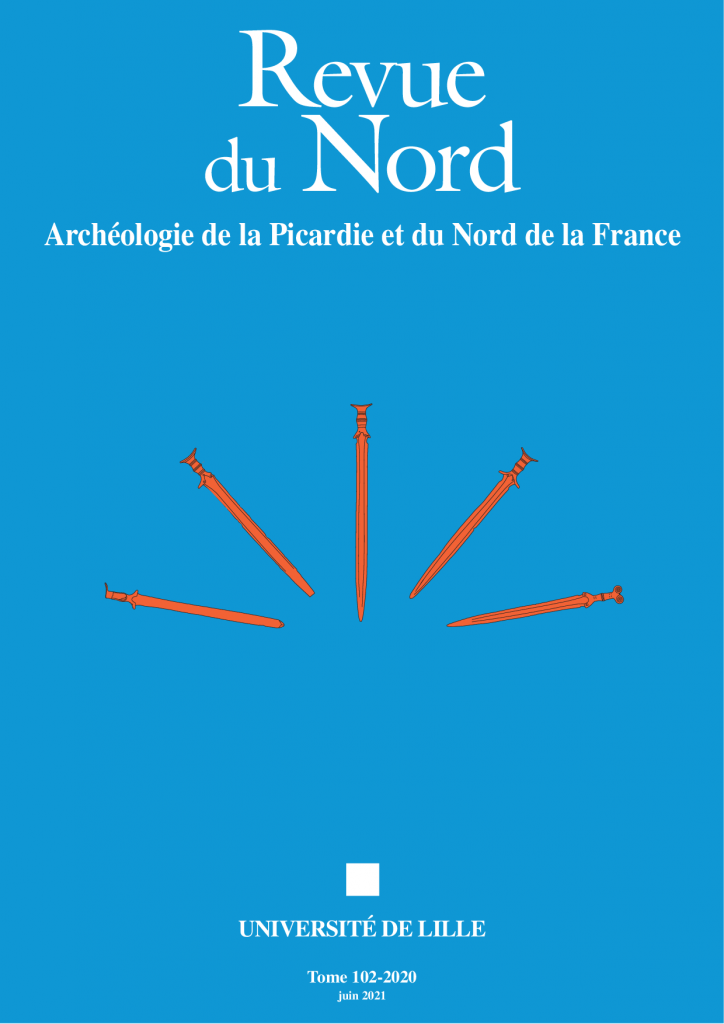 Tome 102-2020 (Archéologie)