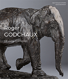 Roger Godchaux. Œuvre complet, 2021, 160 p., 200 ill.